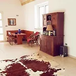 Nyaraló Domus Barone