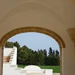 Domus Barone Nyaraló
