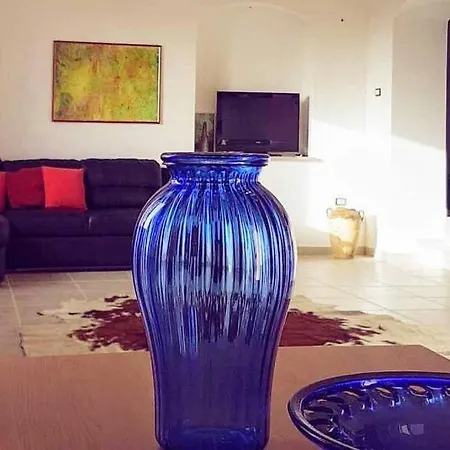 Domus Barone * Spongano