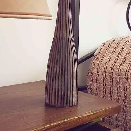 Domus Barone Ferienhaus