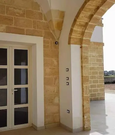 Domus Barone * Spongano