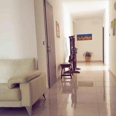 Domus Barone Spongano