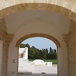Domus Barone Сasa de vacaciones *