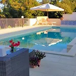Сasa de vacaciones Domus Barone Spongano