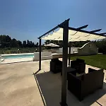 Domus Barone Сasa de vacaciones
