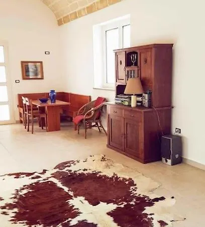 Holiday home Domus Barone
