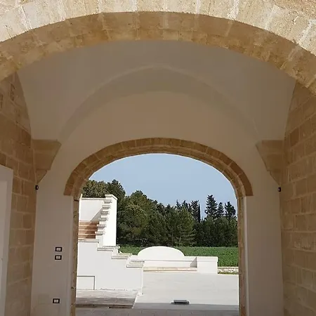 Domus Barone Semesterbostad *