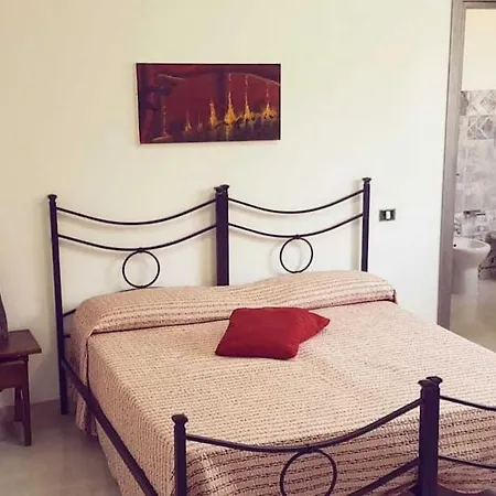 Holiday home Domus Barone