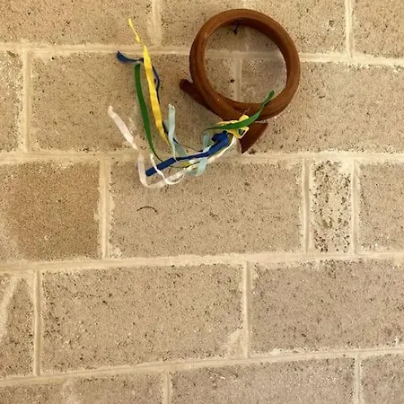 Domus Barone Spongano