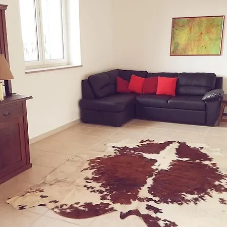 Holiday home Domus Barone *
