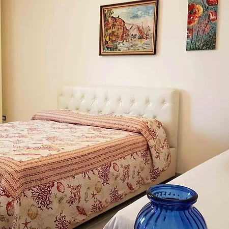 Domus Barone Holiday home