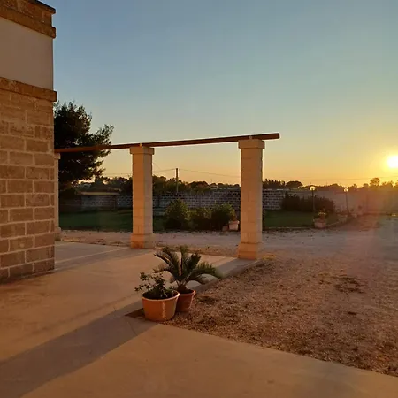 Domus Barone * Spongano