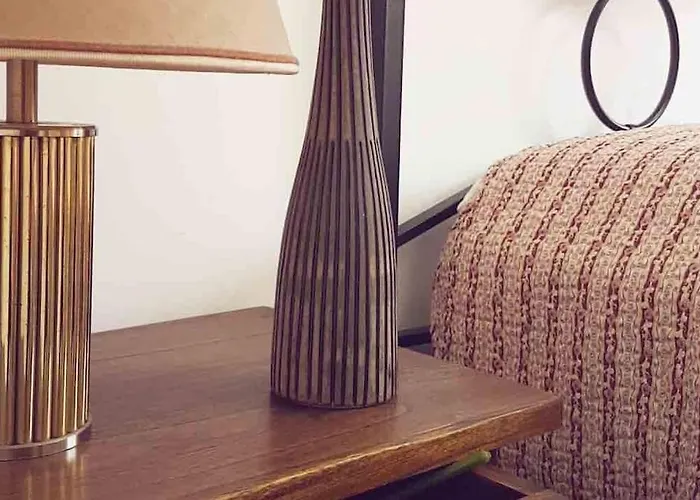 Domus Barone Vakantiehuis