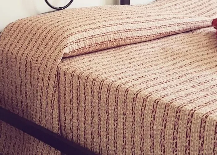 Domus Barone بيت للعطل Spongano