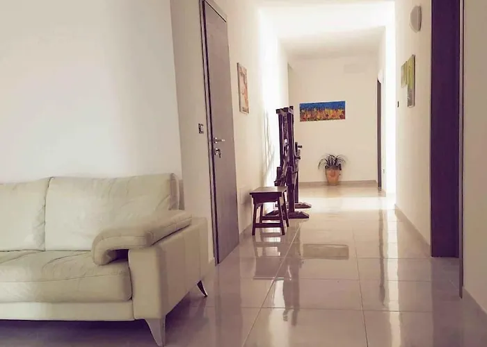 Domus Barone Spongano