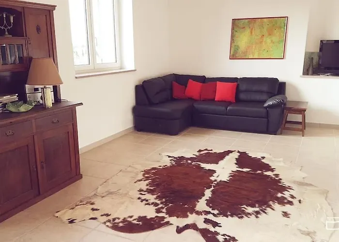 Vakantiehuis Domus Barone *