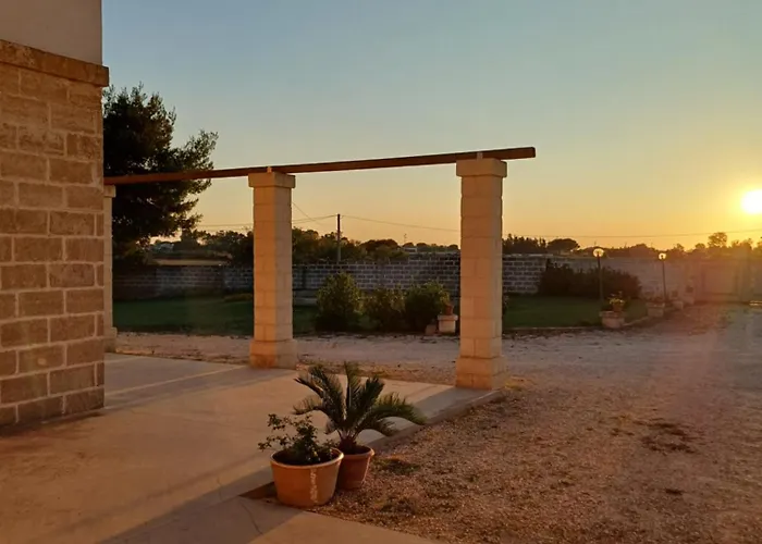 Domus Barone * Spongano